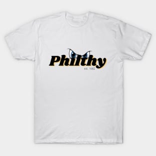 Philthy Philly T-Shirt